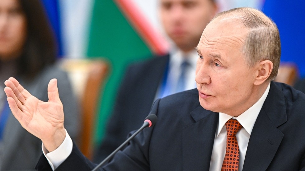 Russia ready for new talks with Ukraine