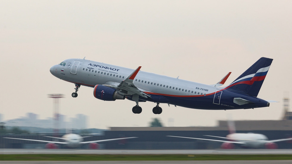 Russia and Iran resume direct flights