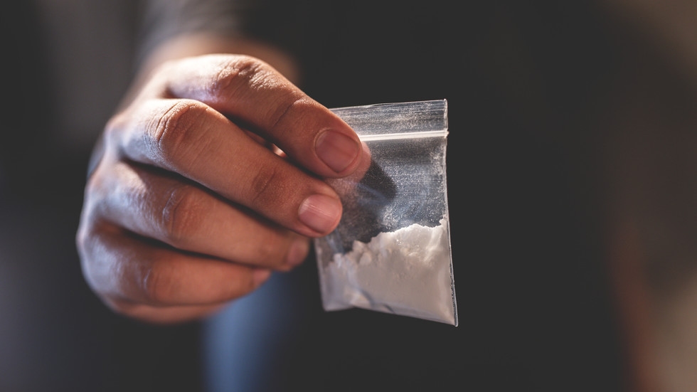 Global cocaine production hits all-time high
