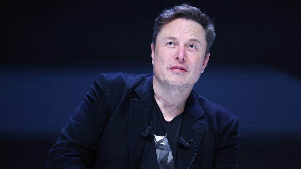 Elon Musk escalates attack on Trump's mega bill