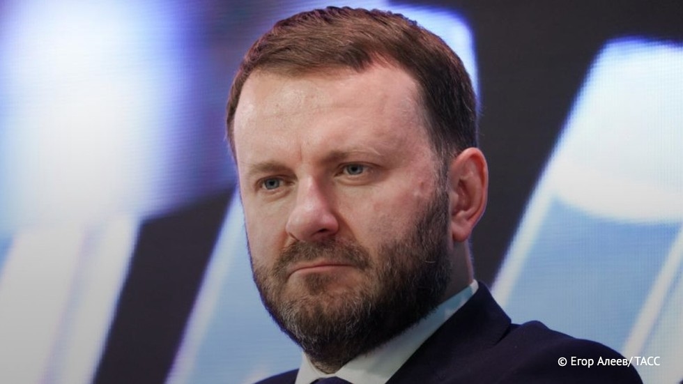 Russian assets freeze has backfired on the West