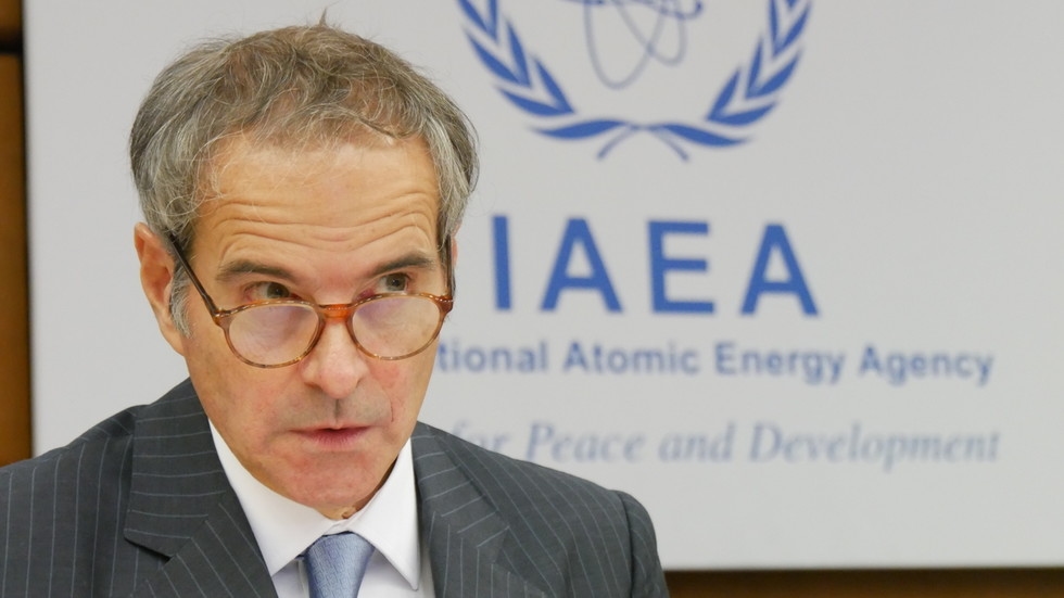 ‘We don't know' where Iran's enriched uranium is