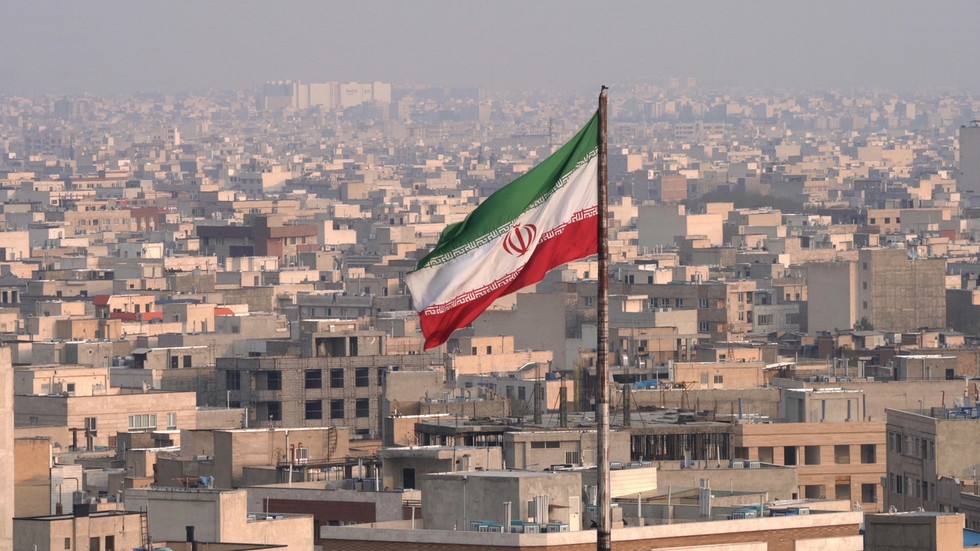 Iran warns Ukraine of ‘consequences' over recent comments