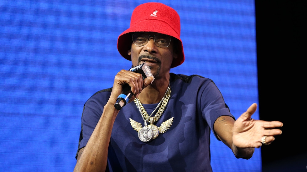 Durov and Snoop Dogg trade jabs over Telegram CEO's 106 kids