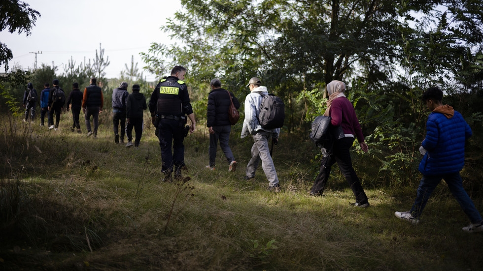 Another EU state introduces immigration controls