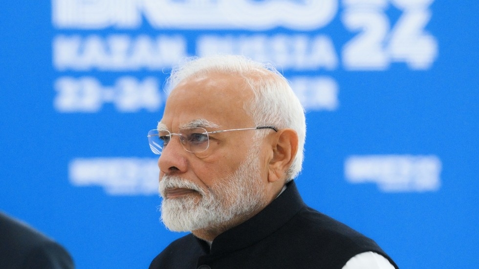 ‘India is committed to BRICS'