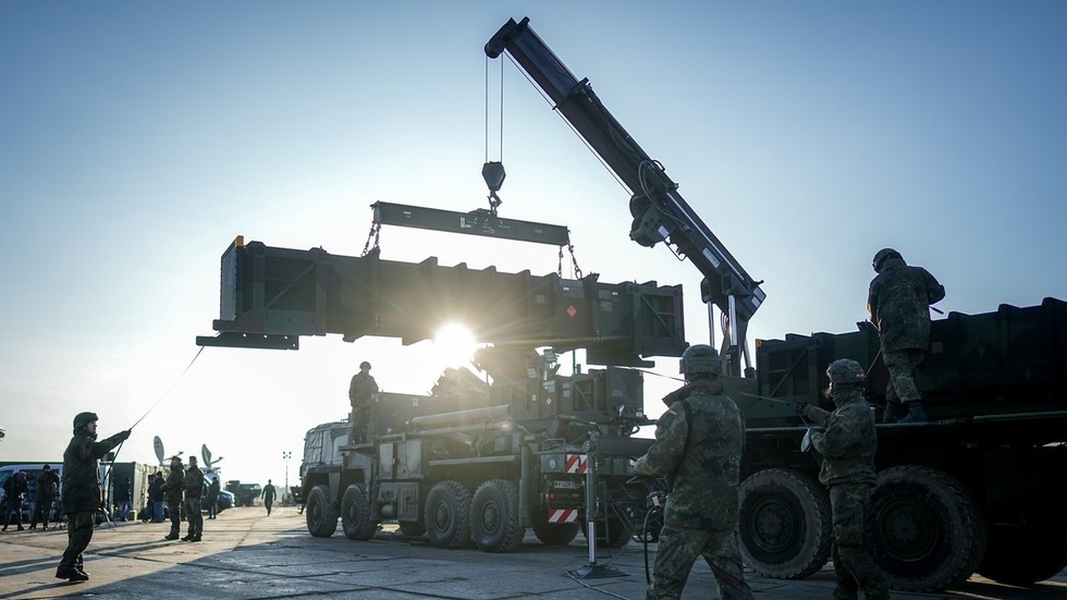 Halt to US military aid could spell doom for Kiev