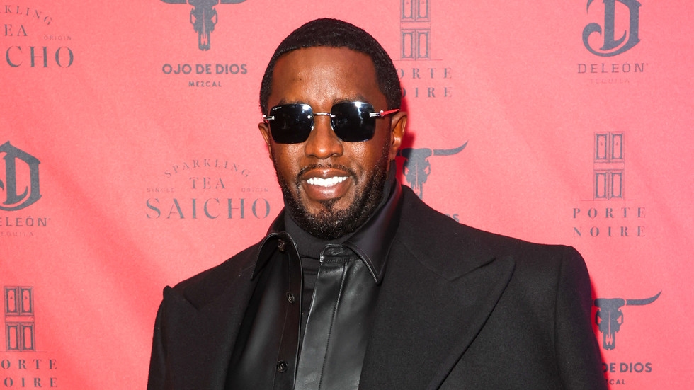 Diddy dodges life sentence