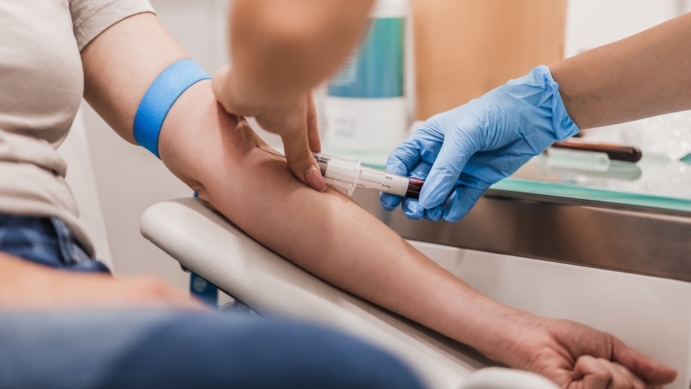 Every Dutch person has ‘forever chemicals' in their blood