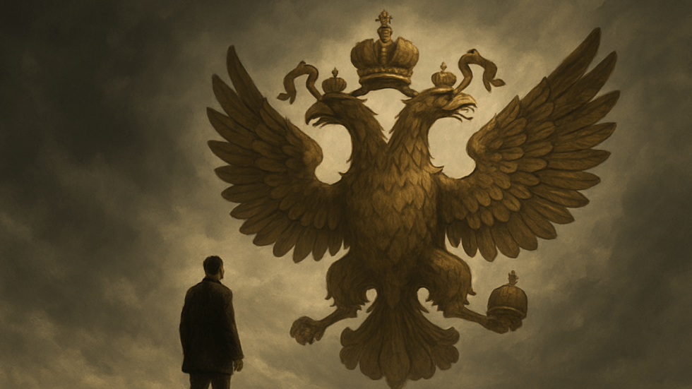 Russia's neighbours will always fear it – and that's normal