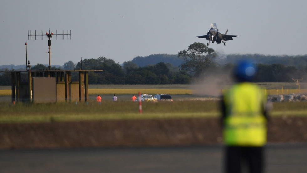 Flimsy protection for NATO warplanes exposed by media