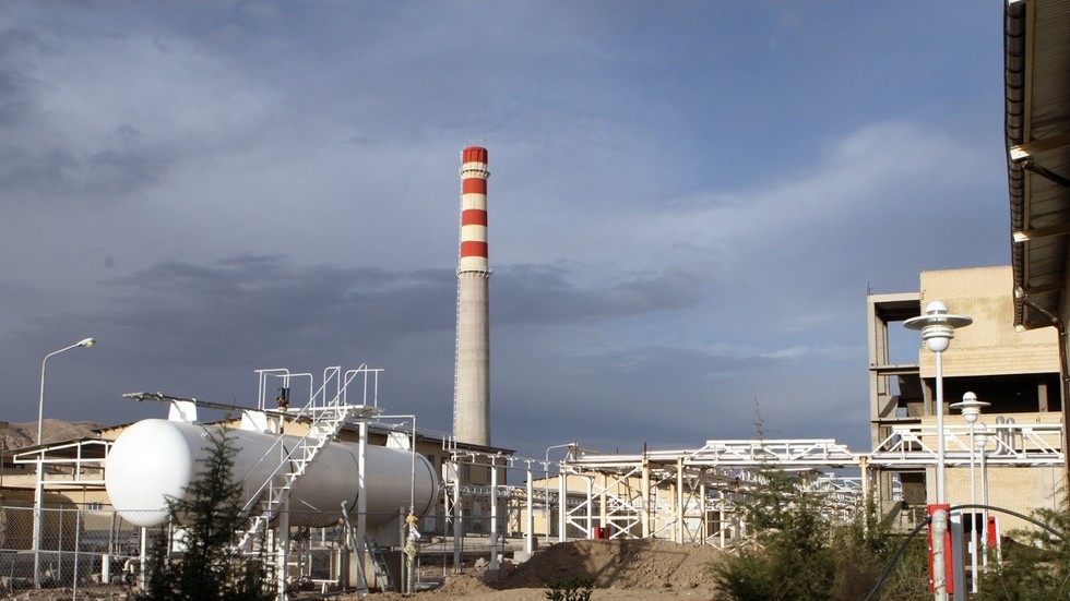 Iran moved its enriched uranium before US strikes