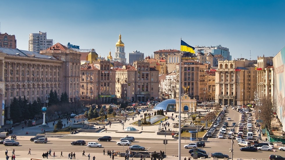 Ukraine plagued by ‘palace politics' and purges