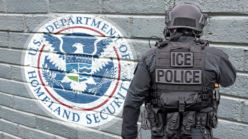 US deports ‘barbaric criminals' to African state