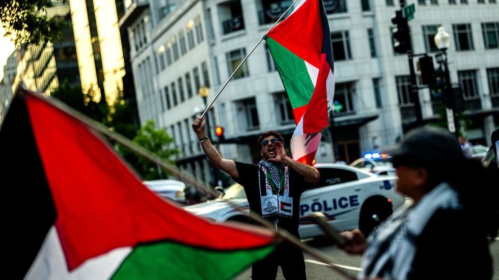 Fully independent Palestinian state will pose threat to Israel