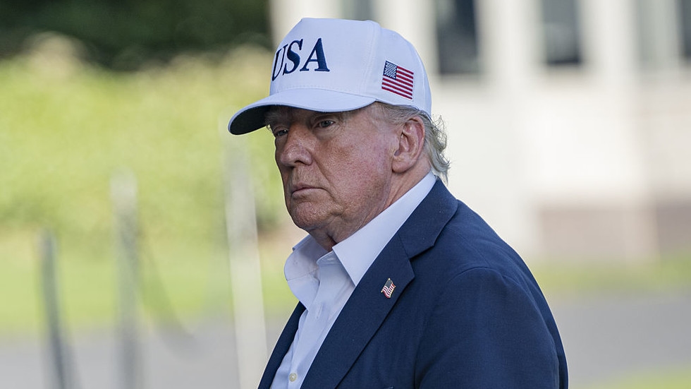 Trump warns of 10% duties on BRICS