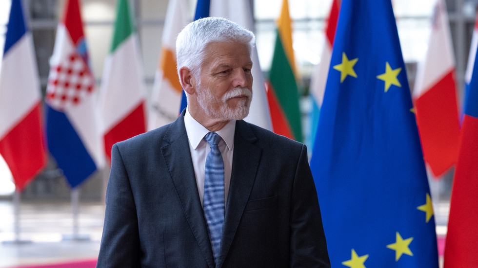 EU must rethink Russia policy