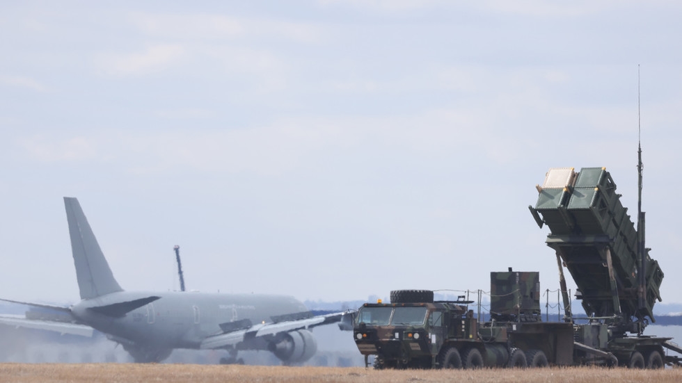 Poland threatens to close key Ukraine military aid hub