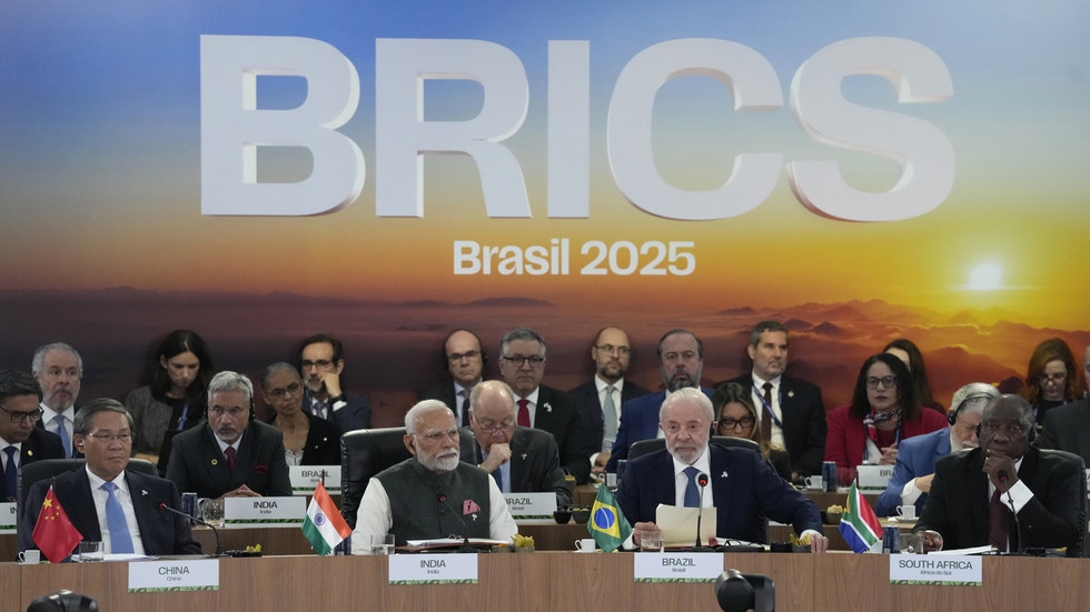 Fyodor Lukyanov: The West mocked BRICS for years but now it's paying attention