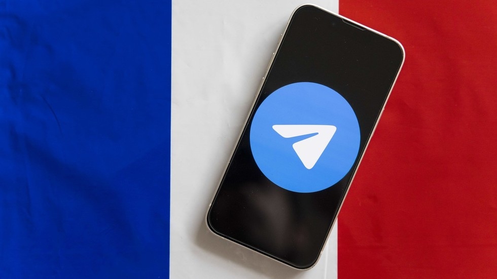France waging ‘crusade' against free speech and tech progress