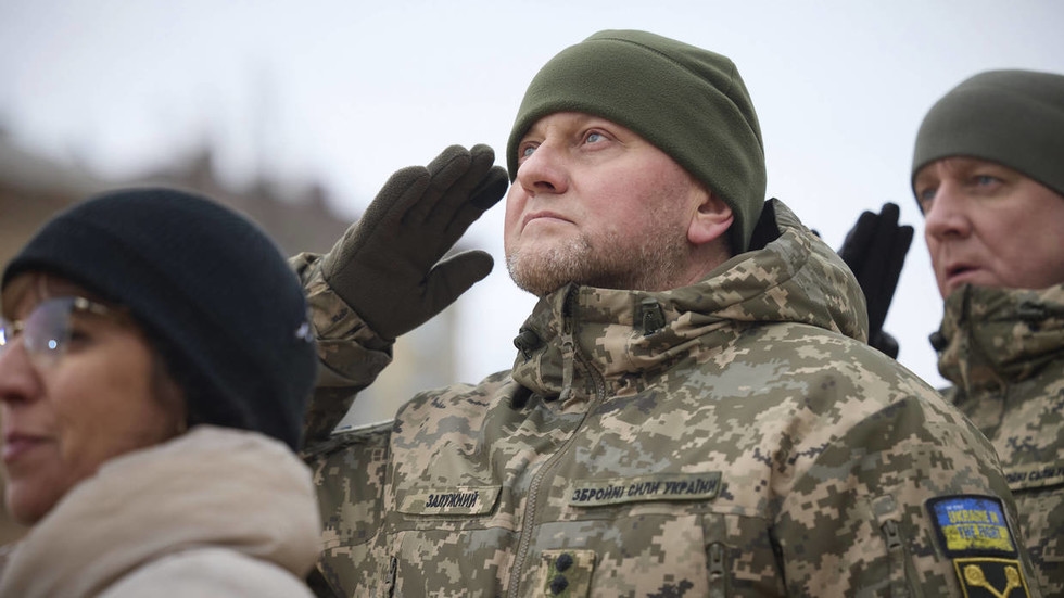 Ukraine should ask US for obsolete weapons