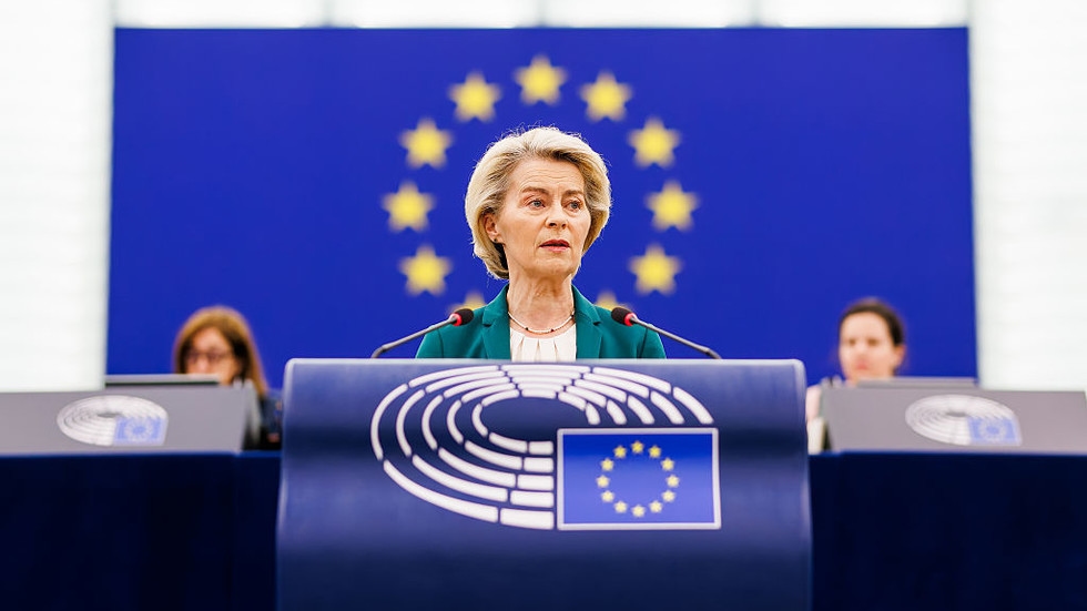 EU delaying retaliation to US tariffs