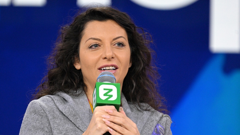 New suspects emerge in Ukrainian plot to assassinate RT editor-in-chief