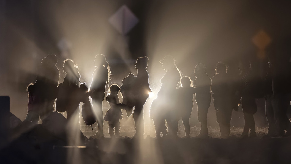 US sets record for child deportation orders