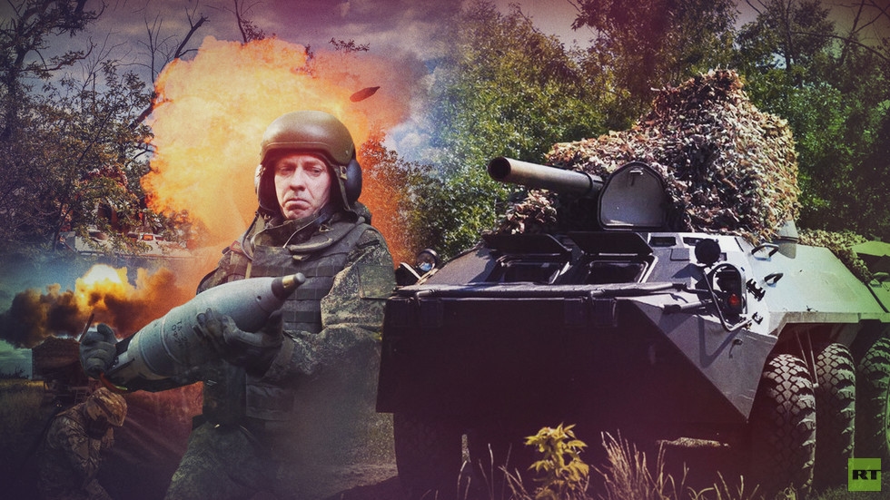 Ukraine's summer of losing ground: Here's how Russia is cracking the front line