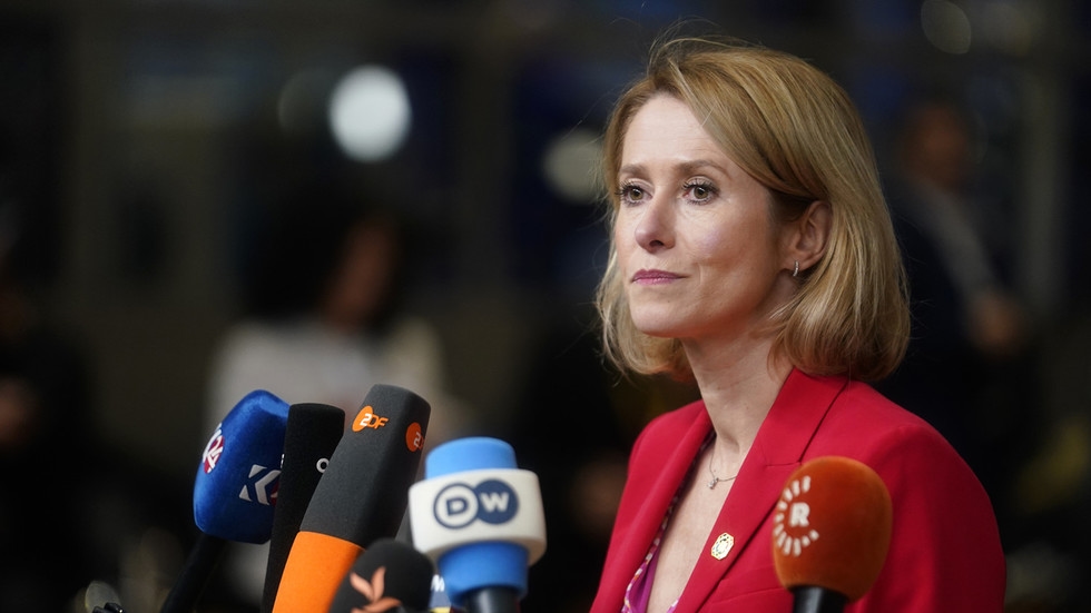 EU welcomes Trump's ultimatum to Russia