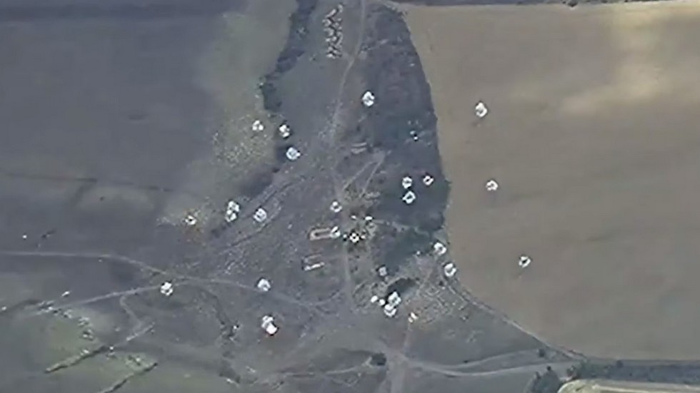 Moldova denies claims its soldiers were killed in Ukraine conflict