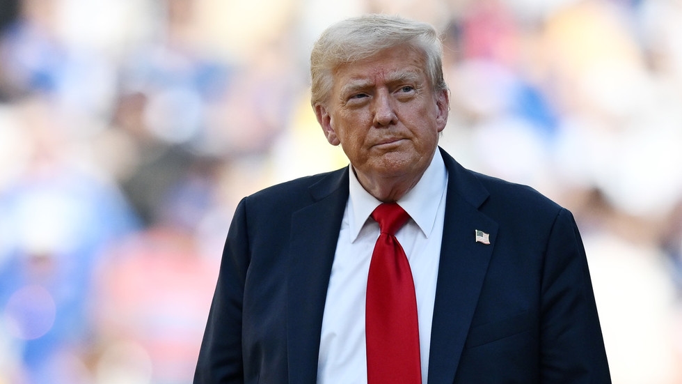 Trump believes Russia will win