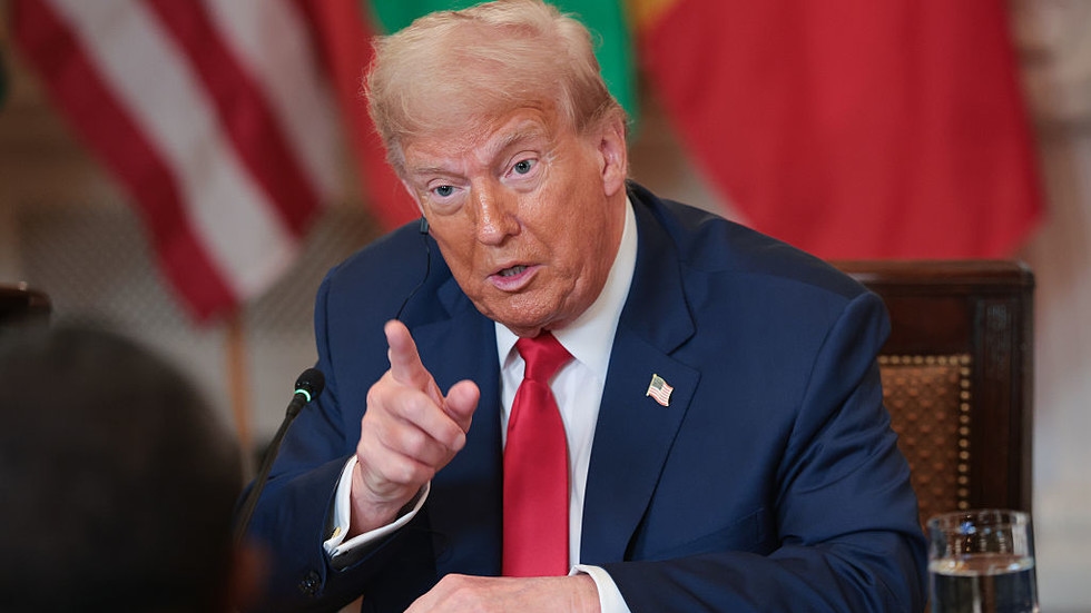 Fyodor Lukyanov: Here's the fundamental difference between Russian and US strategy towards Ukraine