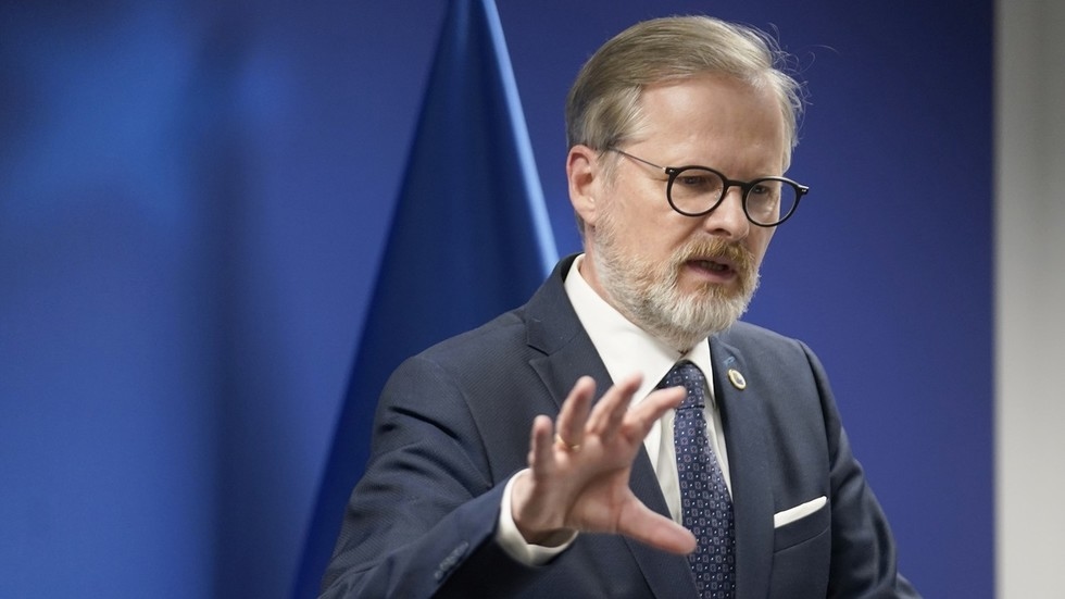 NATO state opts out of Trump's Ukraine arms plan