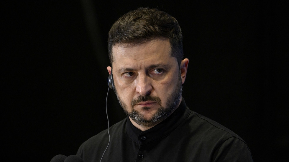 Zelensky not dependable partner for US