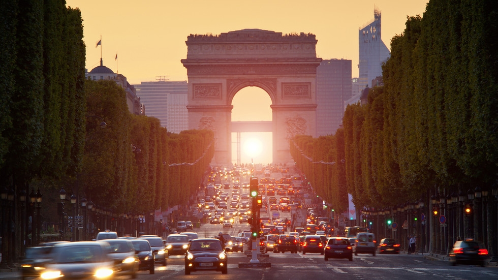 France a ‘fiscal time bomb' for EU