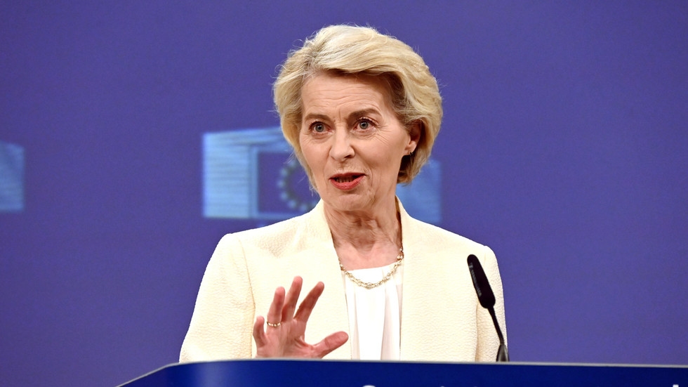 New EU sanctions against Russia take effect