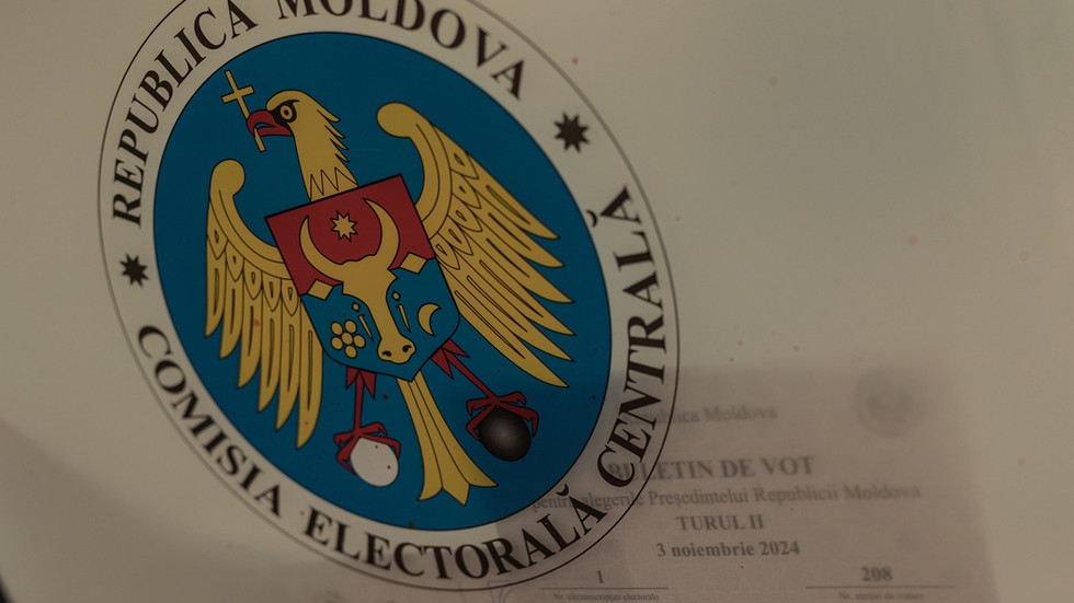 EU candidate state blocks opposition from elections (VIDEO)