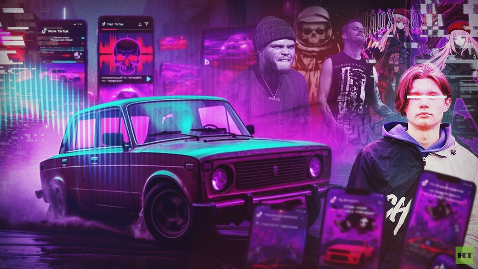 It's time to learn about the Russian sound you hear every time you scroll