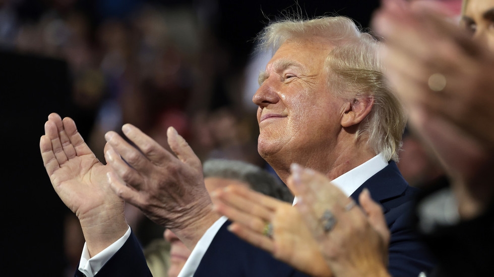 Trump endorses Gabbard's ‘Russiagate' coup claims