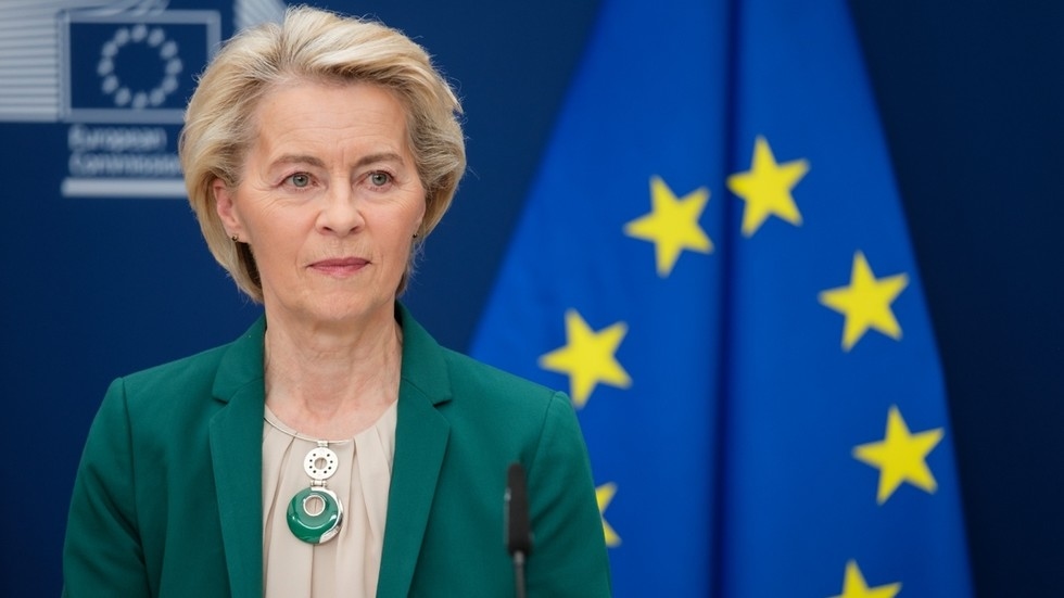 EU working hard to portray Russia as ‘devil incarnate'