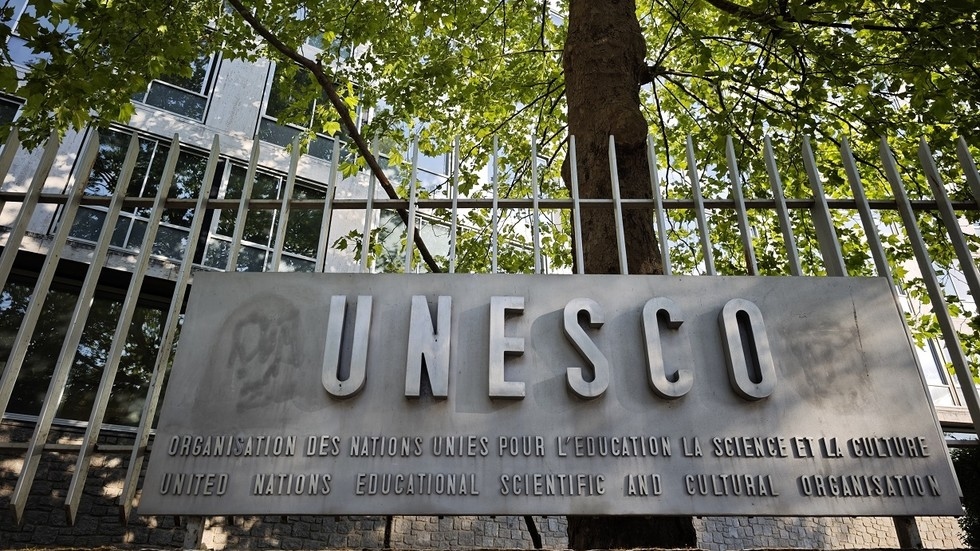US to leave UNESCO