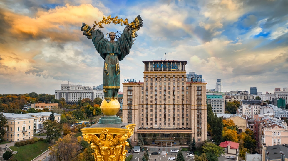 Ukraine ends independence of anti-graft bodies