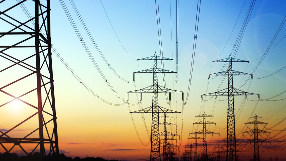 AI fueling energy price rises in US