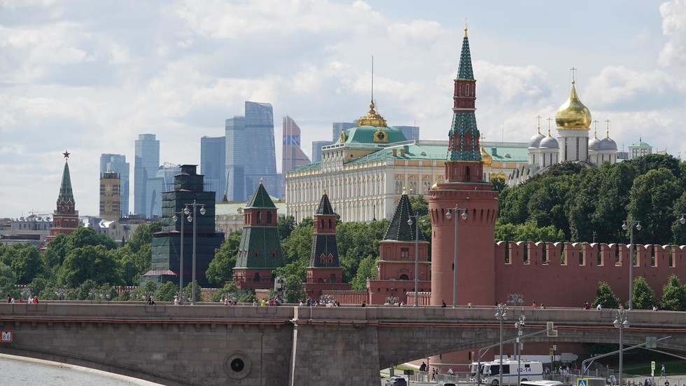 Kremlin accuses Ukraine of ‘putting cart before horse'