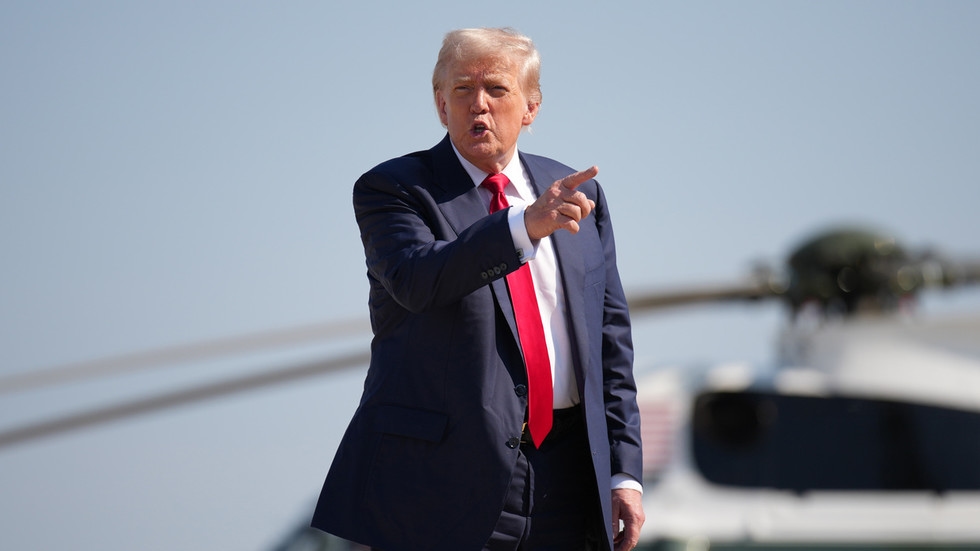 Trump may fast-track sanctions on Russia