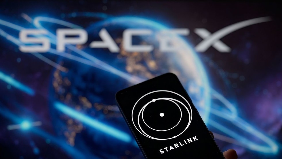Musk ordered Starlink shutdown during Ukraine offensive in 2022