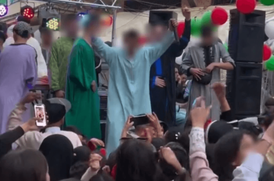 المغرب.. قضية "فيديو الطاسة" في طنجة تنتهي بحكم مخفف وسط جدل واسع (فيديو)