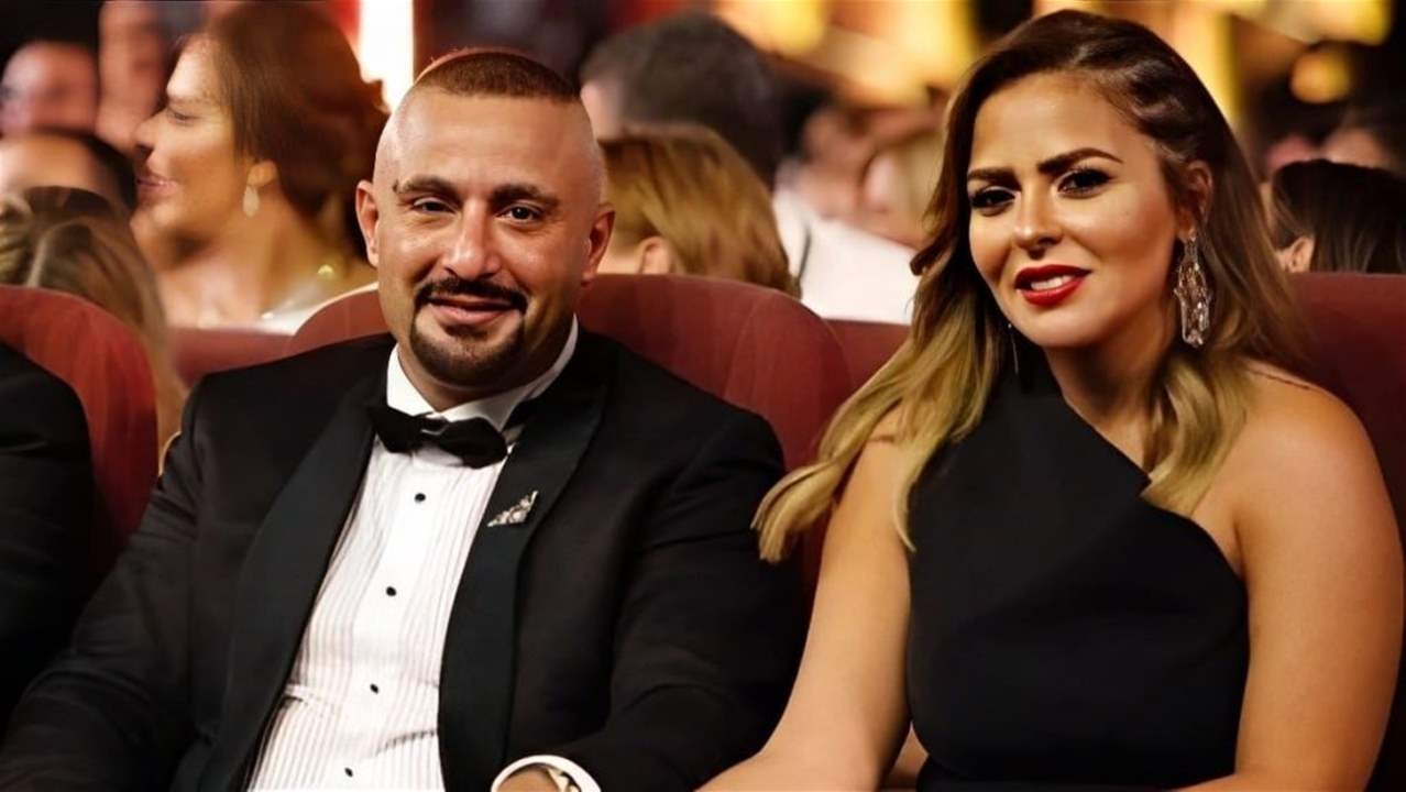 مصر.. اتهام أحمد السقا بضرب طليقته