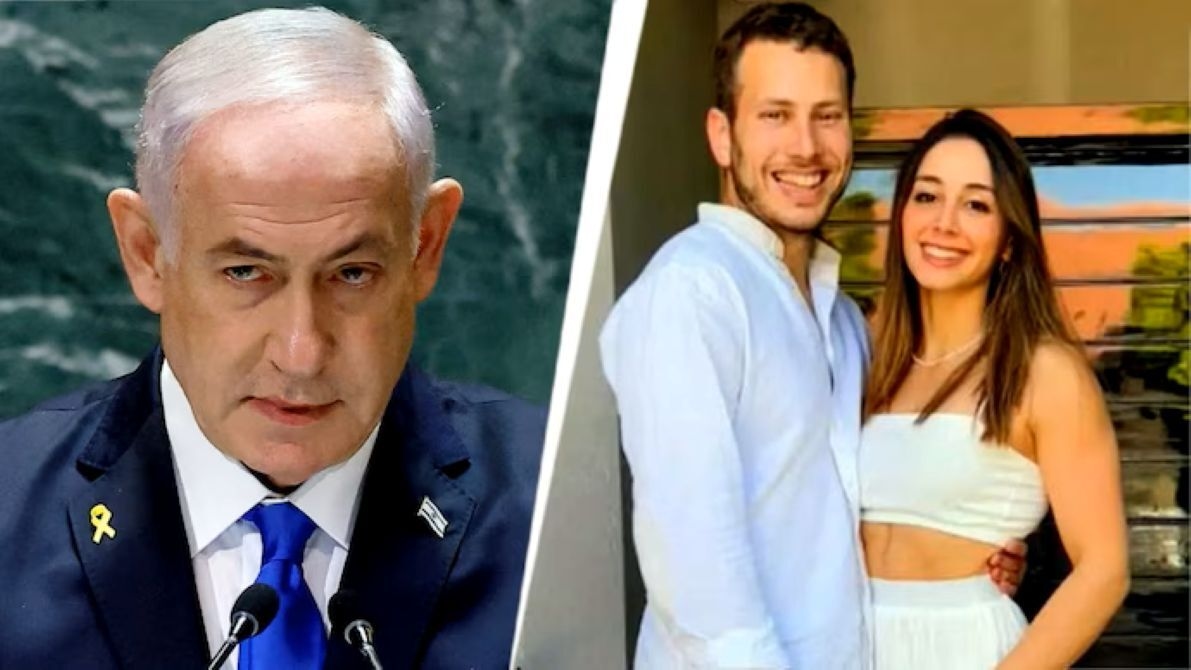 WSJ: نتنياهو استغل ابنه لتضليل الإيرانيين